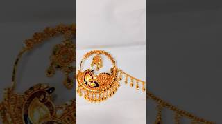 nathiya #reels #viral #jewelrymaking #nathiya