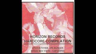 Horizon Hardcore 7 @chrispunks83