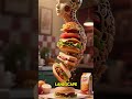 How 1960s Food Changed What We Eat Today!