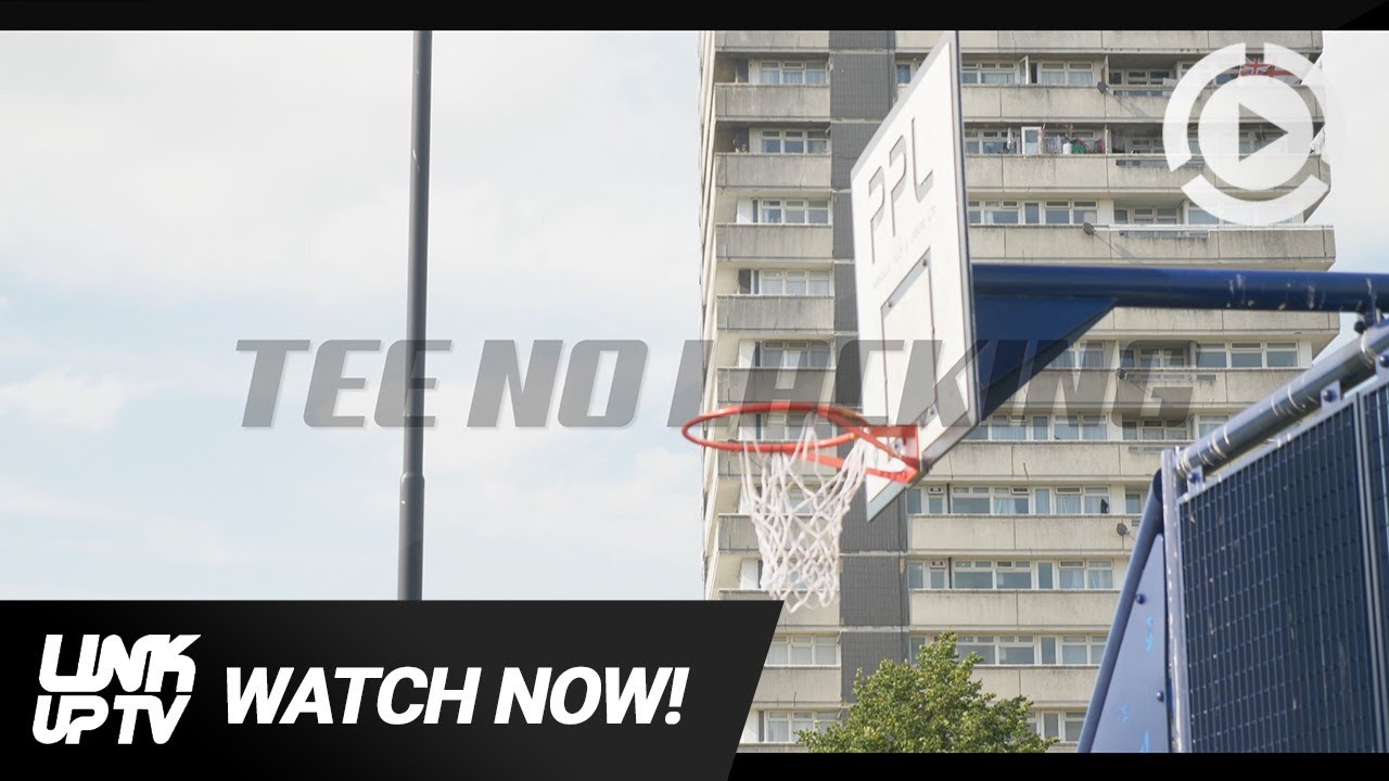 TeeNL - Cov Live [Music Video] | Link Up TV