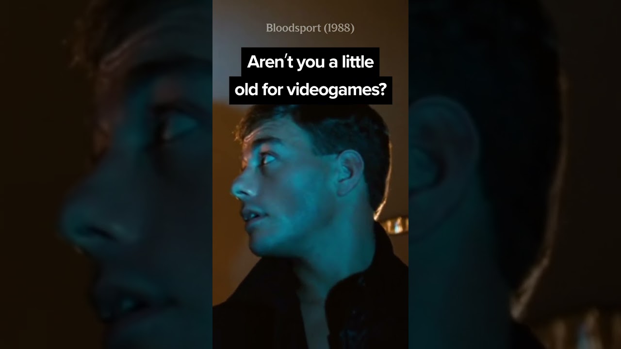 Best Jean-Claude Van Damme One Liners 🥋