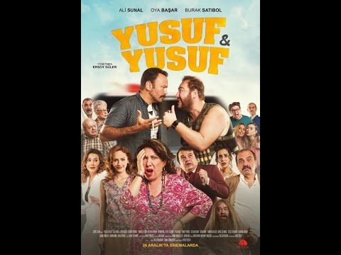 Yusuf Yusuf filmini full izle tek parça HD izle