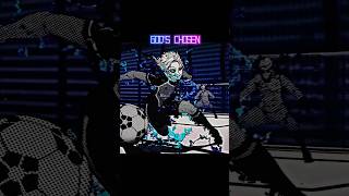 Envy Phonk - Isagi X Kaiser Manga Edit Blue Lock