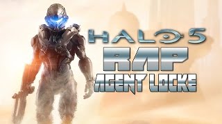 Watch Nemraps Agent Locke video