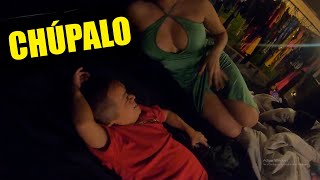 JORGITO CONOCE A MI PRIMA Y SE LA QUIERE COMER |EMPANADA ...