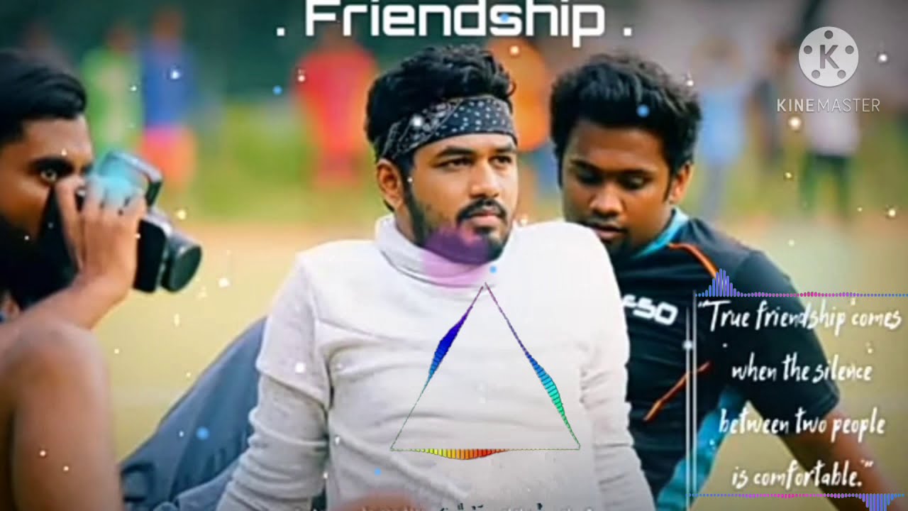 Friendship Mass BGM 🤞 ( no copyright ) AR Rahman ^_^ Friendship