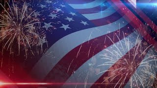 History Of The July Fourth Independence Day Holiday.