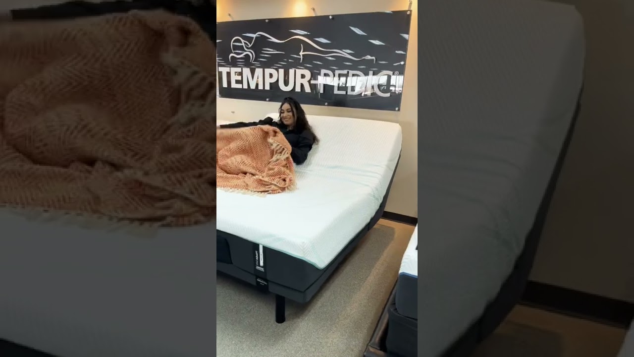 TEMPUR-PEDIC 