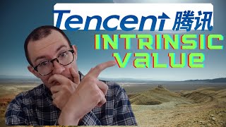 Tencent (TCEHY) Stock Analysis   May 2021