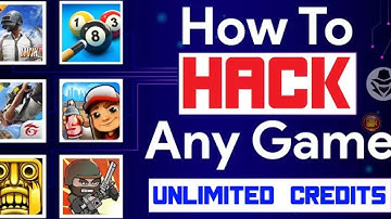 How to Hack Any Game on Android | Hack Online/Offline Games 2020 | No Root