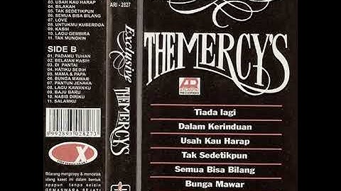 Tak Mungkin - The Mercy