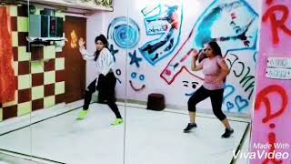 Mercy#Indian pop#Zin 80#Badshah#zumba fitness