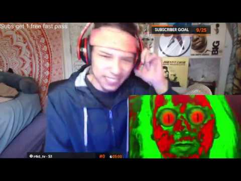 Hip Hop Fan reacts to KING GIZZARD & THE LIZARD WIZARD