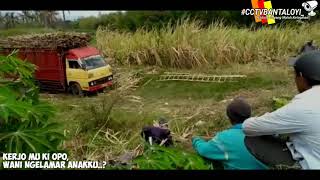 Kata² story WA || GUS MIFTA || versi truck tebu || (COUVER MUSIK DJ_AL_I'TIROF)