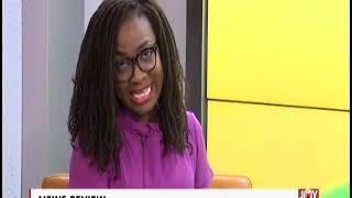 Xenophobic Attacks: South Africa Apologises To Ghana - AM Newspaper Headlines (18-9-19) screenshot 5