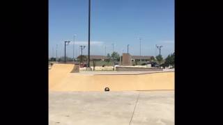 Fall 2016 scooter edit