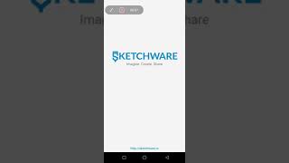 How to add button click in sketchware