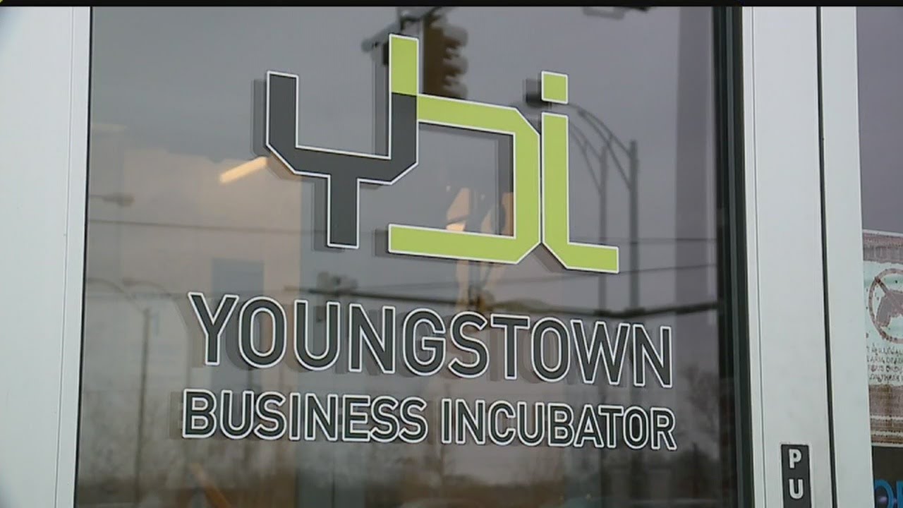 Youngstown Business Incubator awarded federal money for 3D printing YouTube