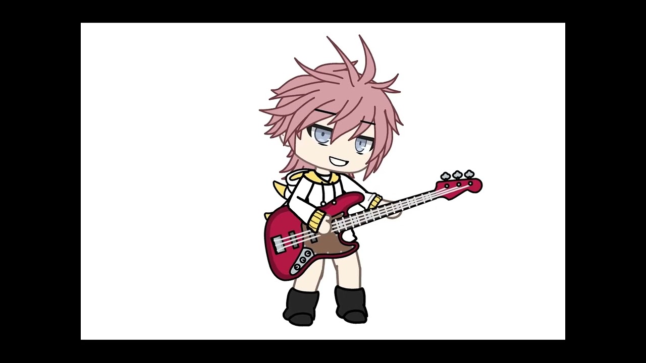 @Mitch._k ‘s guitar apology