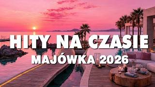 Eska Hity Majówka 2026 -- Muzyka 2026 Nowości -- Polska Eska Mix