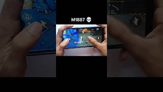 Poco x3 pro 60fps screen recording and 120hz 360hz smooth display free fire handcam gameplay 4k