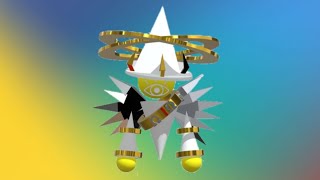 Second Chance V2 - Holy Expunged Part - Vs. Dave And Bambi Fantrack