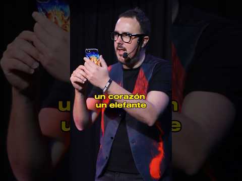 El elefante