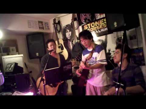 雲の上＊コタツで三度の飯＊2009.06.03 ＢＡＲ ロージー