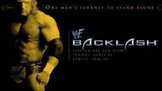 WWE Backlash 2002