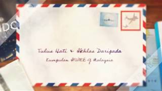 Permohonan Maaf Terbuka Permohonan Maaf Terbuka