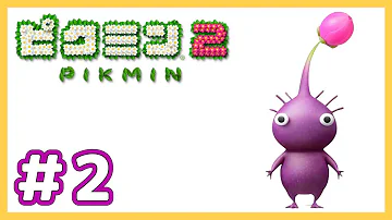 ピクミン2 実況 Mp3 ピクミン2 実況 Mp3