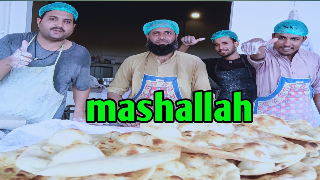 Aaj khamiri# roti thi 