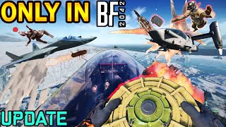 You Cant Do This In Cod Mw2 Epic Only In Battlefield 2042 Plays 9