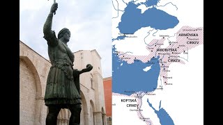 Theodosian dynasty: from Arcadius to Theodosius II (395-450)