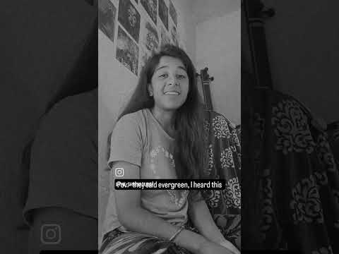 Mere pyar ko tum bhula na sakoge || Old song || @TheshreyaDubey #oldsong #coversong #music #song