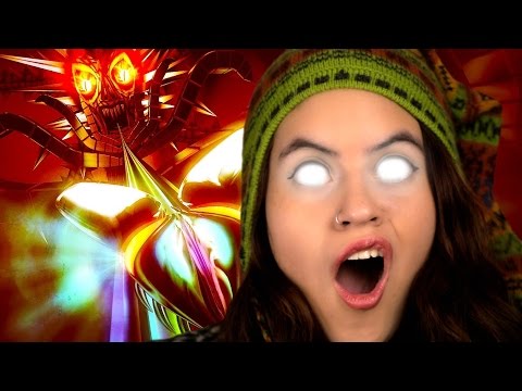 The MOST PSYCHEDELIC game! | Thumper