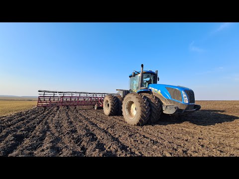 Video: Peserta Kompetisi Baru Untuk Rekonstruksi New Holland Telah Diumumkan