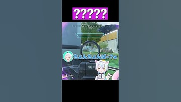 ちょっと何言ってるかわからない #apex #vtuber #shorts #apexlegends