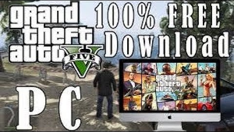 How to download GTA 5 for free without errors (Working 100%) Legit method 2017-2018