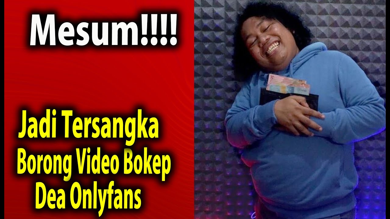 Begini Komuk Marshel Widianto di Polda Gegara Borong Video Bokep Dea  Onlyfans #Shorts - YouTube