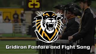 Information FHSU Fight Song Update