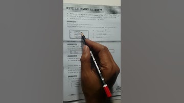 Ielts listening practice task 53 #listeningskills #listeningtest #listeningtest1 #ieltspreparation