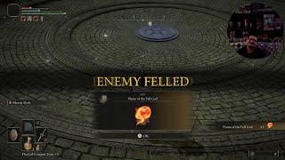 ELDEN RING magic take