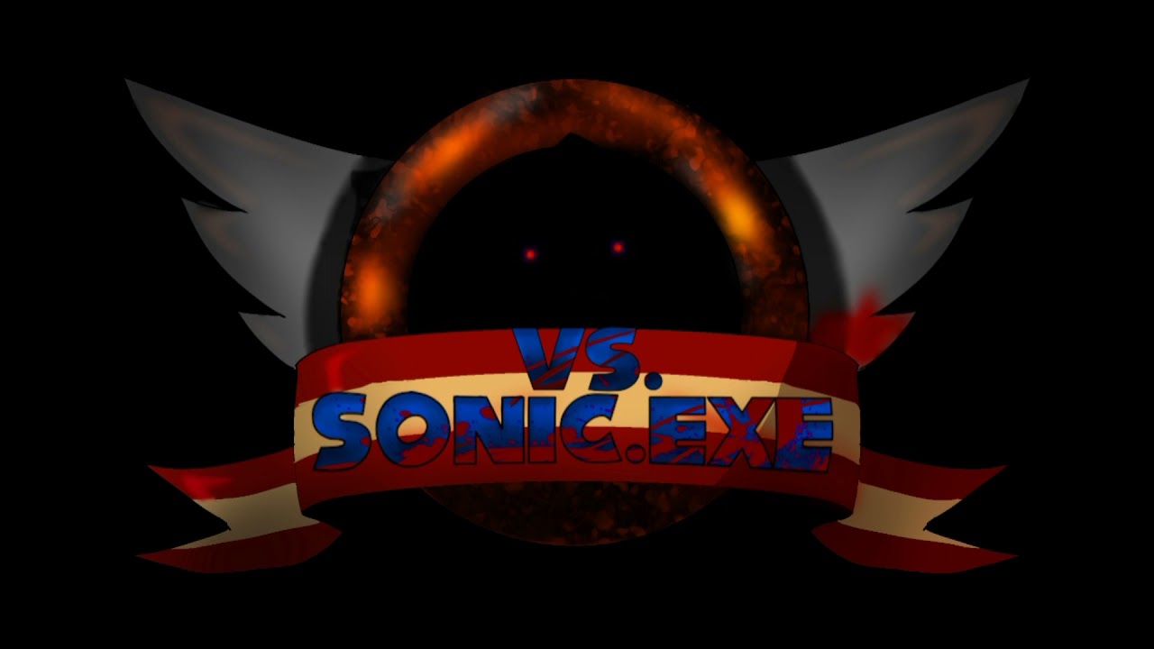 Black Sun (Act 2) (Instrumental) - Friday Night Funkin': VS Sonic.exe OST