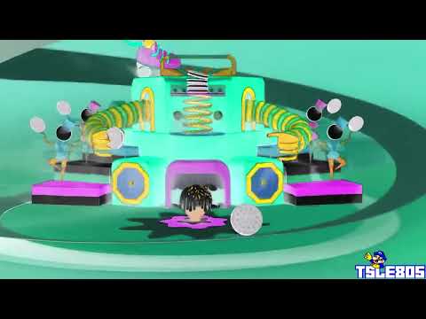 Play with OREO Effects [Ahat Nuts Effects EXTENDED V2]