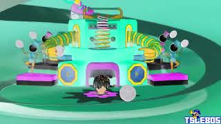 Play with OREO Effects [Ahat Nuts Effects EXTENDED V2]
