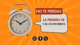 La Primera De El Economista - Diciembre 30
