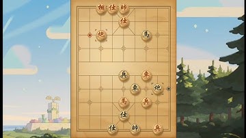 Cờ Tướng ZingPlay: Cờ Thế Tập 17: "Chiếu Sát Cục Theo Kiểu Pháo Mã Tướng"