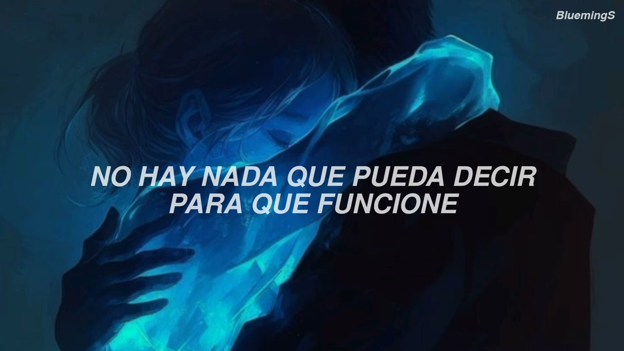 AUSHA – You Run, I'll Burn //Español//