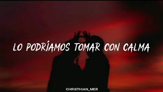 Slow - KSHMR & Mahmut Orhan (Ft. KARRA) | subtitulado español, Lyrics | Harmonica Andromeda [Deluxe]